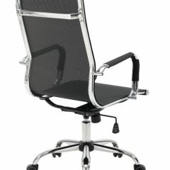 Кресло офисное BRABIX "Line EX-530" (черное) 531846 в Качканаре - kachkanar.mebel24.online | фото 4