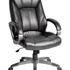 Кресло офисное BRABIX "Maestro EX-506" (черное) 530877 в Качканаре - kachkanar.mebel24.online | фото