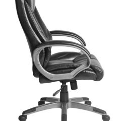 Кресло офисное BRABIX "Maestro EX-506" (черное) 530877 в Качканаре - kachkanar.mebel24.online | фото 3