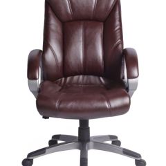 Кресло офисное BRABIX "Maestro EX-506" (коричневое) 530878 в Качканаре - kachkanar.mebel24.online | фото 3