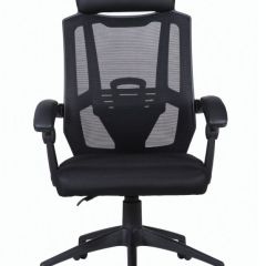Кресло офисное BRABIX "Nexus ER-401" (черное) 531835 в Качканаре - kachkanar.mebel24.online | фото 5