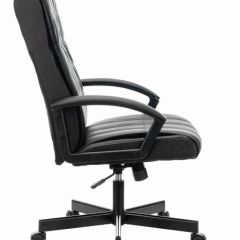 Кресло офисное BRABIX "Quadro EX-524" (черное) 532104 в Качканаре - kachkanar.mebel24.online | фото 3