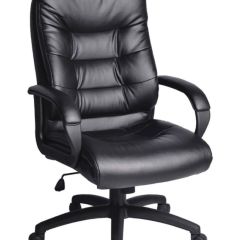 Кресло офисное BRABIX "Supreme EX-503" (черное) 530873 в Качканаре - kachkanar.mebel24.online | фото 1