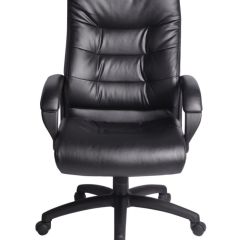 Кресло офисное BRABIX "Supreme EX-503" (черное) 530873 в Качканаре - kachkanar.mebel24.online | фото 2