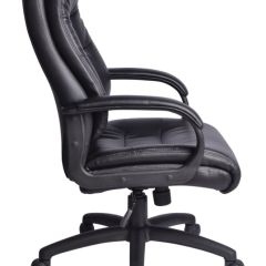Кресло офисное BRABIX "Supreme EX-503" (черное) 530873 в Качканаре - kachkanar.mebel24.online | фото 3
