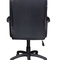 Кресло офисное BRABIX "Supreme EX-503" (черное) 530873 в Качканаре - kachkanar.mebel24.online | фото 4