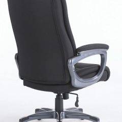 Кресло офисное BRABIX "Solid HD-005" (ткань/черное) 531822 в Качканаре - kachkanar.mebel24.online | фото 4