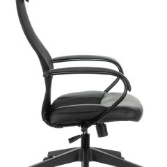 Кресло руководителя Бюрократ CH-608/BLACK в Качканаре - kachkanar.mebel24.online | фото 3