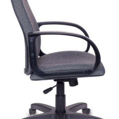 Кресло руководителя Бюрократ CH-808AXSN/G темно-серый 3C1 в Качканаре - kachkanar.mebel24.online | фото 2