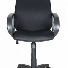 Кресло руководителя Бюрократ CH-808AXSN/TW-11 черный в Качканаре - kachkanar.mebel24.online | фото 4