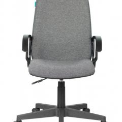 Кресло руководителя Бюрократ CH-808LT/#G серый 3C1 в Качканаре - kachkanar.mebel24.online | фото 2