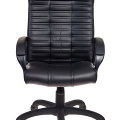 Кресло руководителя Бюрократ KB-10/BLACK в Качканаре - kachkanar.mebel24.online | фото 2