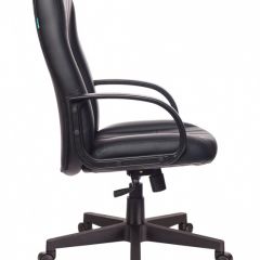 Кресло руководителя Бюрократ T-898/#B черный в Качканаре - kachkanar.mebel24.online | фото 3