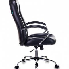 Кресло руководителя Бюрократ T-898SL/BLACK в Качканаре - kachkanar.mebel24.online | фото 3