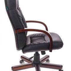 Кресло руководителя Бюрократ T-9908/WALNUT в Качканаре - kachkanar.mebel24.online | фото 3