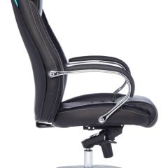 Кресло руководителя Бюрократ T-9923SL/BLACK в Качканаре - kachkanar.mebel24.online | фото 4