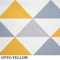 Кровать 2-х ярусная с диваном Карамель 75 (OТТО YELLOW) Бодега светлая в Качканаре - kachkanar.mebel24.online | фото 2