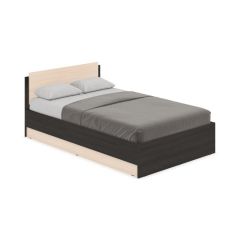 АМАНДА Кровать А12 в Качканаре - kachkanar.mebel24.online | фото 3