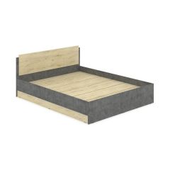 АМАНДА Кровать А16 в Качканаре - kachkanar.mebel24.online | фото 6