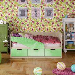 БАБОЧКИ Кровать 1800 в Качканаре - kachkanar.mebel24.online | фото 6