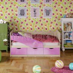 БАБОЧКИ Кровать 1800 в Качканаре - kachkanar.mebel24.online | фото 9