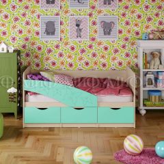 БАБОЧКИ Кровать 1800 в Качканаре - kachkanar.mebel24.online | фото 4