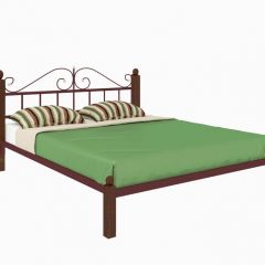 Кровать Диана Lux 1900 (МилСон) в Качканаре - kachkanar.mebel24.online | фото 2