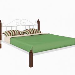 Кровать Диана Lux 1900 (МилСон) в Качканаре - kachkanar.mebel24.online | фото 3