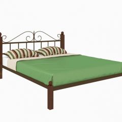 Кровать Диана Lux 1900 (МилСон) в Качканаре - kachkanar.mebel24.online | фото 4