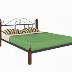 Кровать Диана Lux 1900 (МилСон) в Качканаре - kachkanar.mebel24.online | фото 5