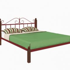 Кровать Диана Lux 1900 (МилСон) в Качканаре - kachkanar.mebel24.online | фото 6