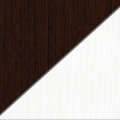 Кровать на 1400 №328 "Ронда" в Качканаре - kachkanar.mebel24.online | фото 3