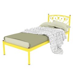 Кровать Ева (МилСон) в Качканаре - kachkanar.mebel24.online | фото 7