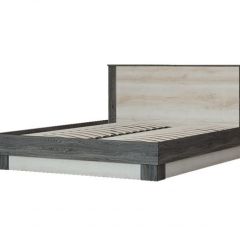 Кровать КД-2.6-1400 ВЕРСАЛЬ-1 с основанием в Качканаре - kachkanar.mebel24.online | фото 2