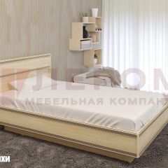 Кровать КР-1001 в Качканаре - kachkanar.mebel24.online | фото