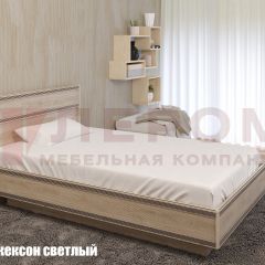 Кровать КР-1001 в Качканаре - kachkanar.mebel24.online | фото 2