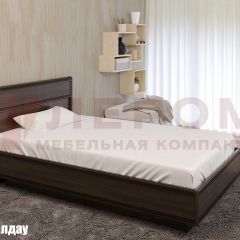 Кровать КР-1001 в Качканаре - kachkanar.mebel24.online | фото 3