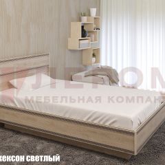 Кровать КР-1002 в Качканаре - kachkanar.mebel24.online | фото 2