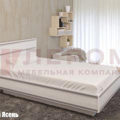 Кровать КР-1002 в Качканаре - kachkanar.mebel24.online | фото 4