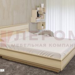 Кровать КР-1003 в Качканаре - kachkanar.mebel24.online | фото 1