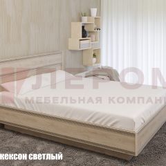 Кровать КР-1003 в Качканаре - kachkanar.mebel24.online | фото 2