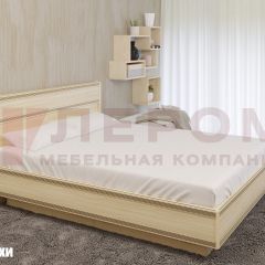 Кровать КР-1004 в Качканаре - kachkanar.mebel24.online | фото