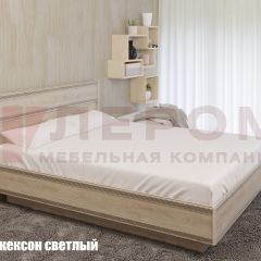 Кровать КР-1004 в Качканаре - kachkanar.mebel24.online | фото 2