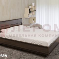 Кровать КР-1004 в Качканаре - kachkanar.mebel24.online | фото 3