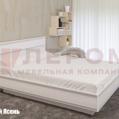 Кровать КР-1004 в Качканаре - kachkanar.mebel24.online | фото 4