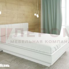 Кровать КР-1013 с мягким изголовьем в Качканаре - kachkanar.mebel24.online | фото 4