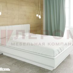 Кровать КР-1014 с мягким изголовьем в Качканаре - kachkanar.mebel24.online | фото 4