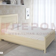 Кровать КР-1021 в Качканаре - kachkanar.mebel24.online | фото