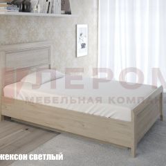 Кровать КР-1021 в Качканаре - kachkanar.mebel24.online | фото 2
