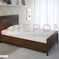 Кровать КР-1021 в Качканаре - kachkanar.mebel24.online | фото 3